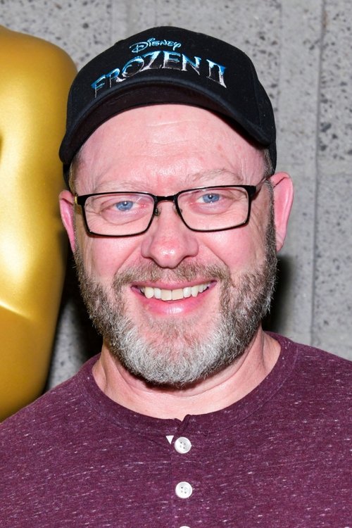 Photo of Randy Haycock, Crew