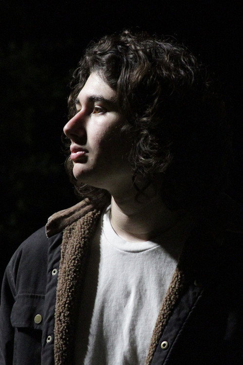 Photo of Elijah Paul, Directing