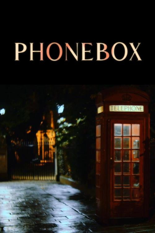 Movie poster for Phonebox (2016)
