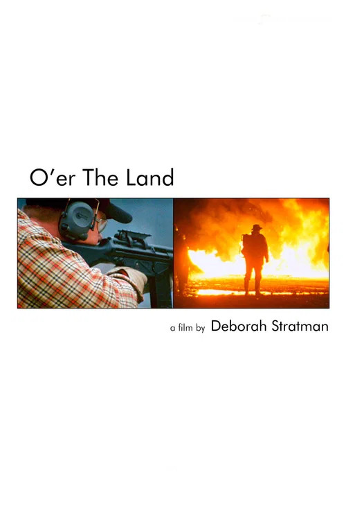 Movie poster for O'er the Land (2009)