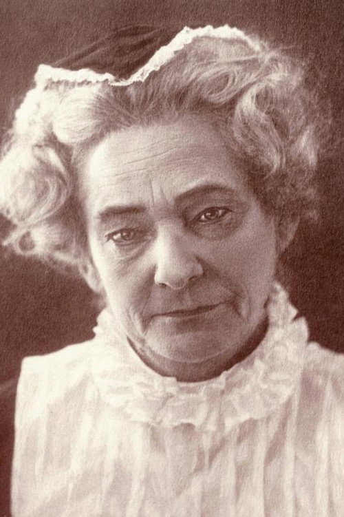 Photo of Clara Schønfeld, Acting