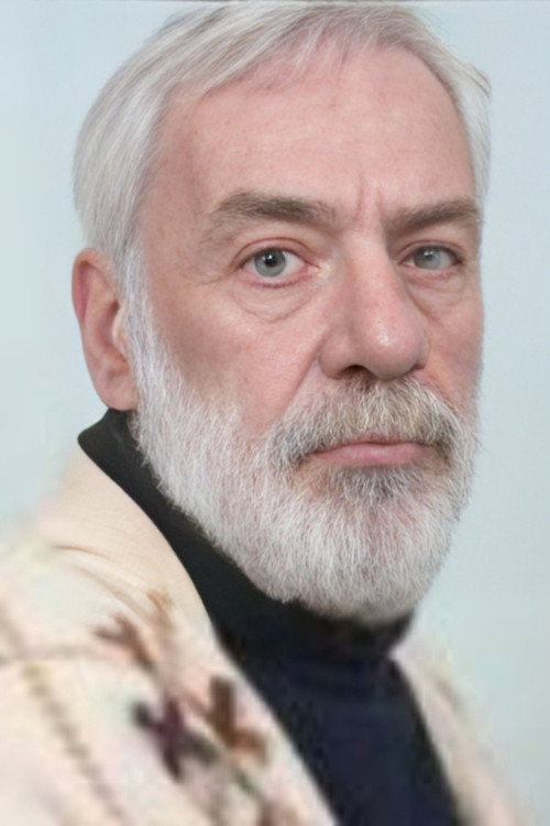 Photo of Erdinç Bora, Acting
