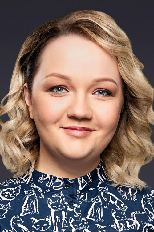 Varvara Shcherbakova profile