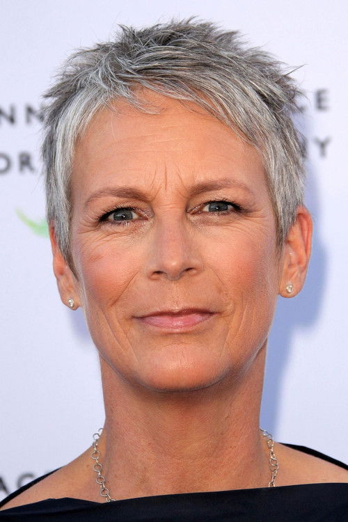 Jamie Lee Curtis profile