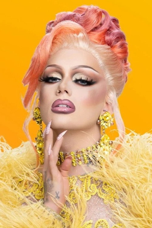 Photo of Lady Boom Boom, Acting