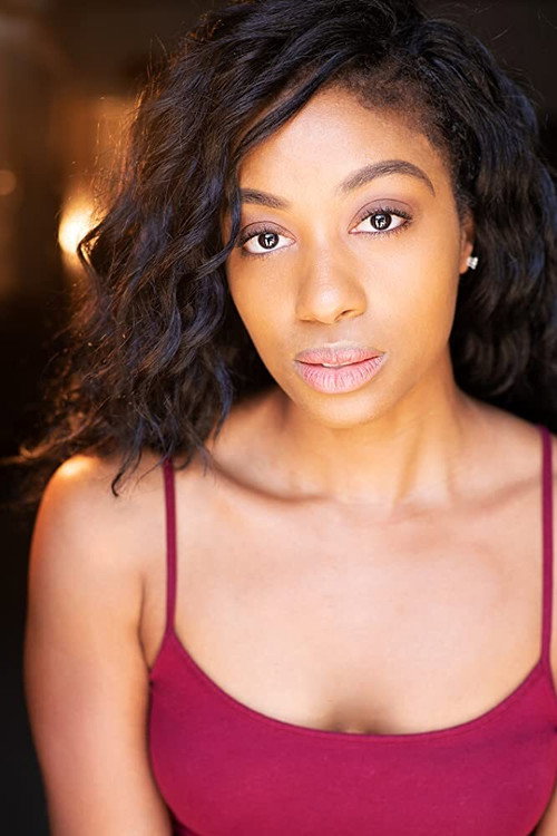Photo of Jessica Lark, Acting