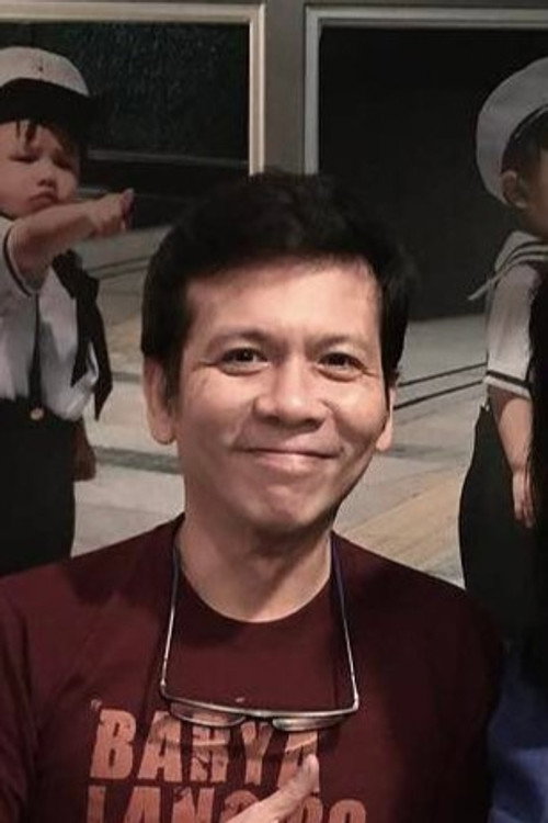 Photo of Earl Ignacio, Acting