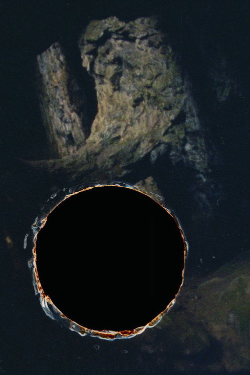Movie poster for White Hole (Part 3) (2024)