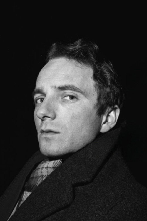 Photo of David Rudkin, Writing