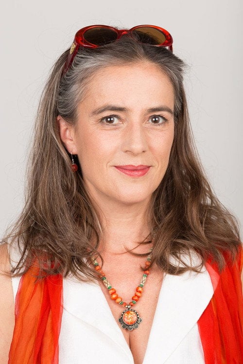 Photo of Mercedes Echerer, Acting