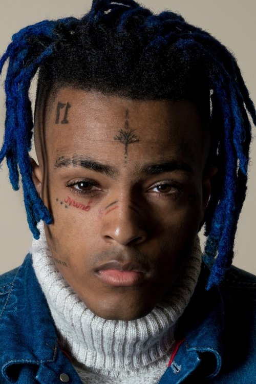 Photo of XXXTentacion, Acting