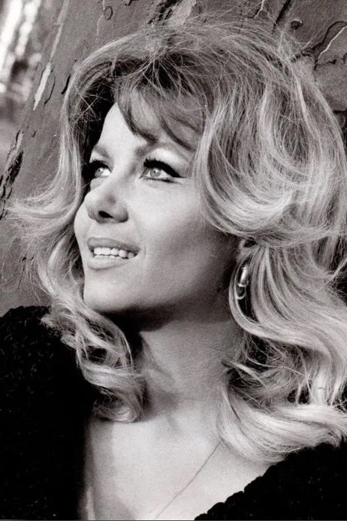 Ingrid Pitt profile