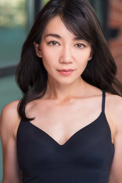 Photo of Mia Ando, Acting