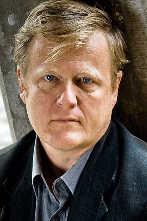 Photo of Peter Brosens, Directing
