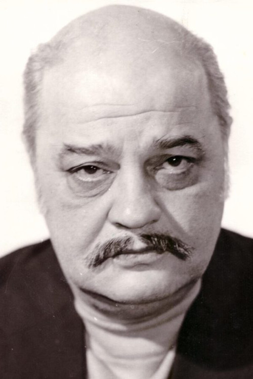 Photo of Bozhidar Lechev, Acting