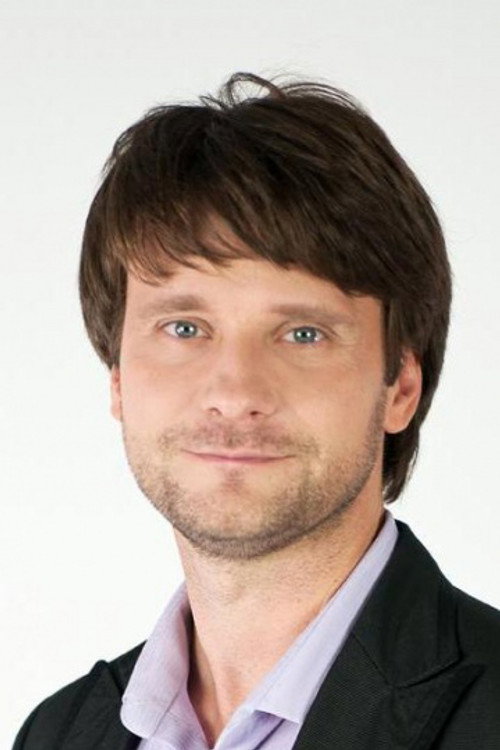 Photo of Roman Podolyaka, Acting