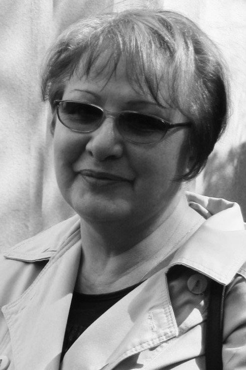 Photo of Natalya Zbandut, Directing