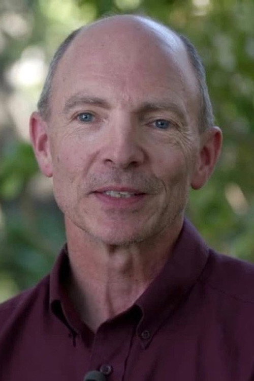 Photo of Brian Perry, Acting