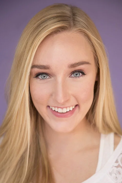 Photo of Mikaela Moody, Acting