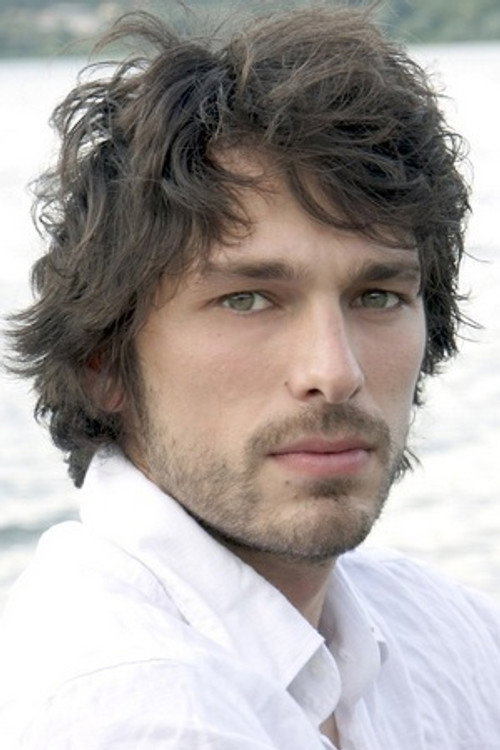 Photo of Fabio Ghidoni, Acting