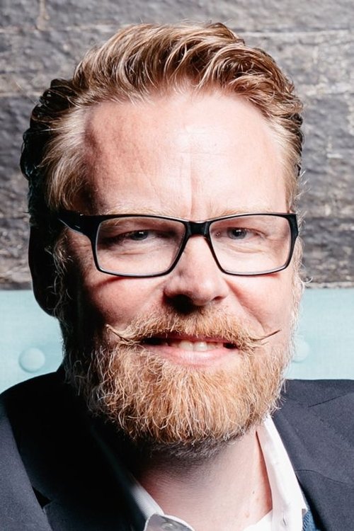 Spartacus Olsson profile