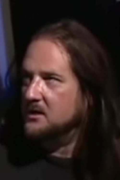 Photo of Johnathan Caine, Acting