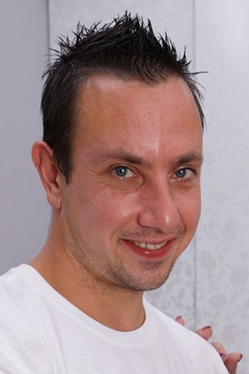 Photo of Rob, Acting