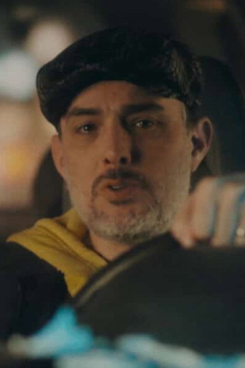 Photo of David Locascio, Directing