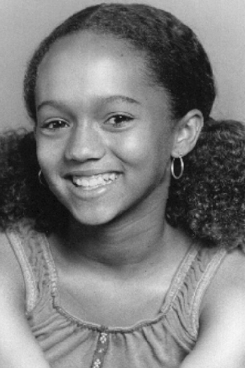 Photo of Penny Bae Bridges, Acting