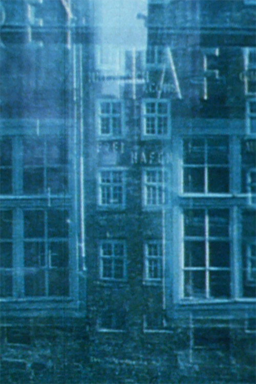 Movie poster for Zoom Lapse (1975)