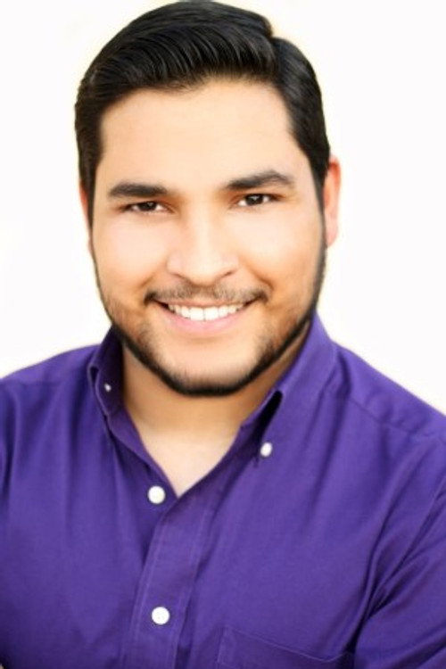 Photo of Gus Sanchez, Acting