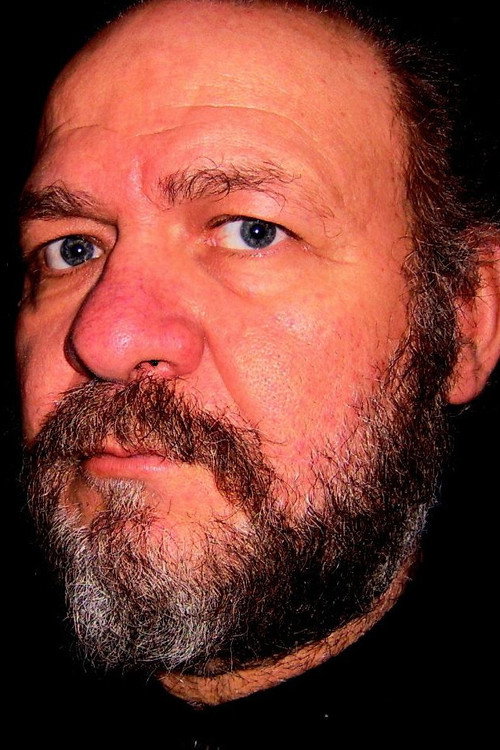 Photo of Giannis Tsikis, Acting