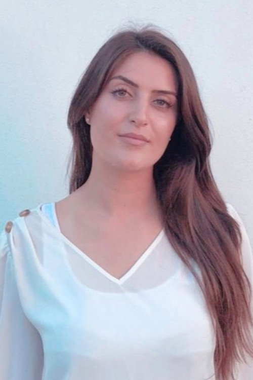 Photo of Parmida Jousseflie, Acting