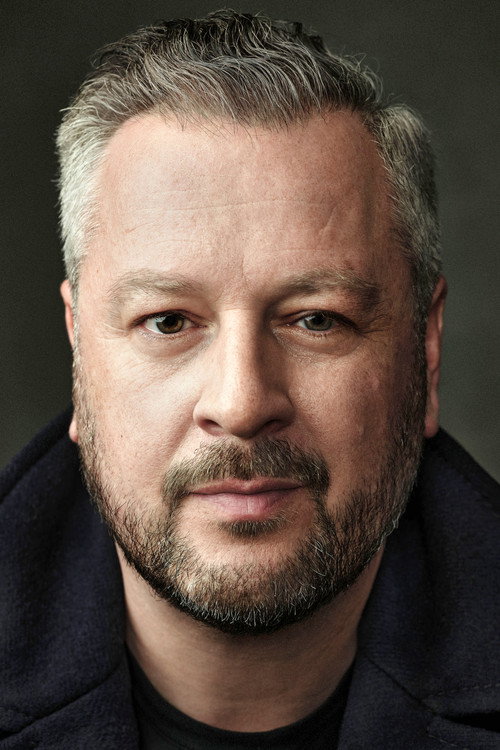 Photo of Jason James, Directing