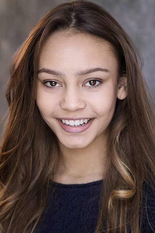Photo of Elizabeth Brace, Acting