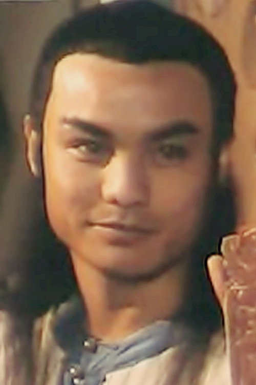 Photo of Huang Guoqiang, Acting