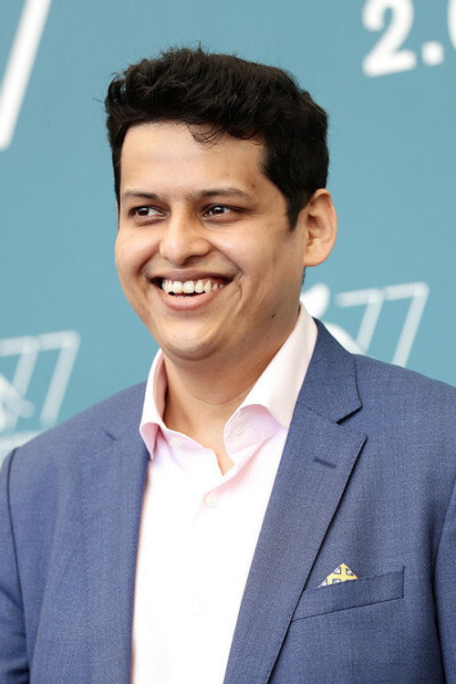 Photo of Chaitanya Tamhane, Directing