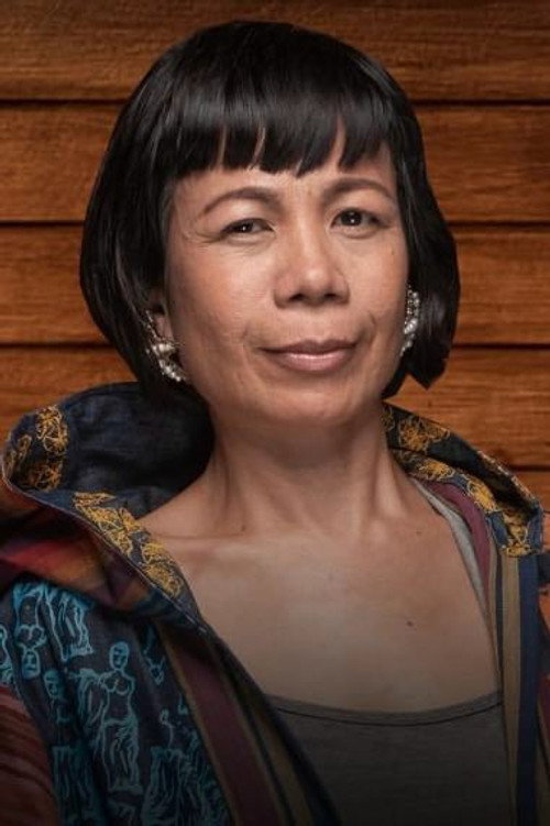 Photo of Connie Macatuno, Directing