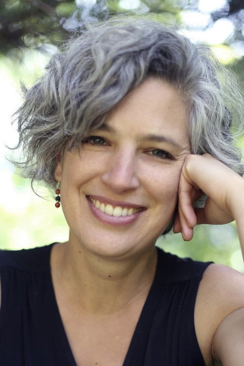 Photo of Delphine Piperni, Acting