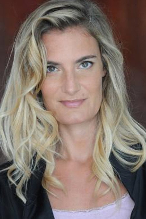 Photo of Sandrine Debrousse, Acting