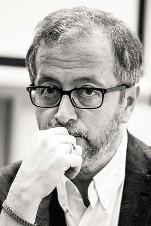 Photo of Diego De Silva, Writing