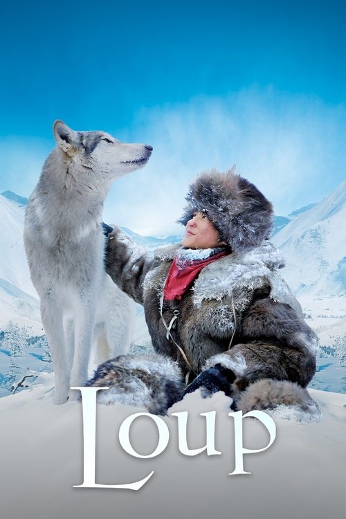 Movie poster for Loup (2009)