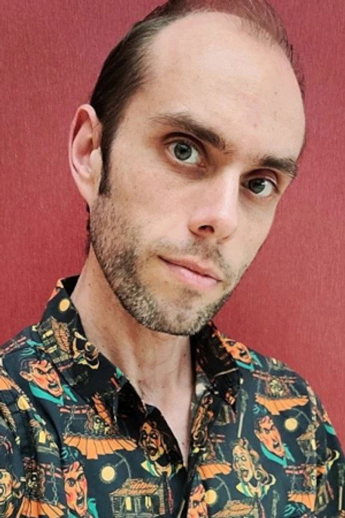 Photo of Jeff Ferrell, Writing