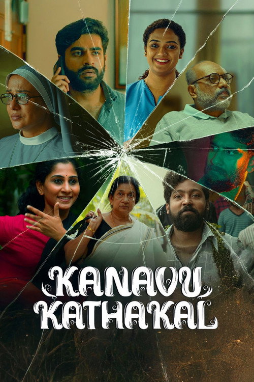 Movie poster for Kanavu Kadhakal (2026)