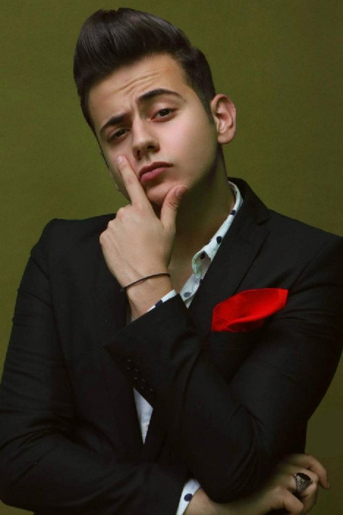 Zaid Almallak profile