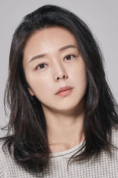 Photo of Kim Jinee, Acting