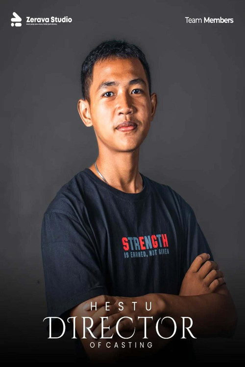 Photo of Trandwika Hestu Sundoro, Directing