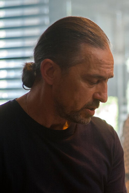 Photo of Tzvetan Alexiev, Acting