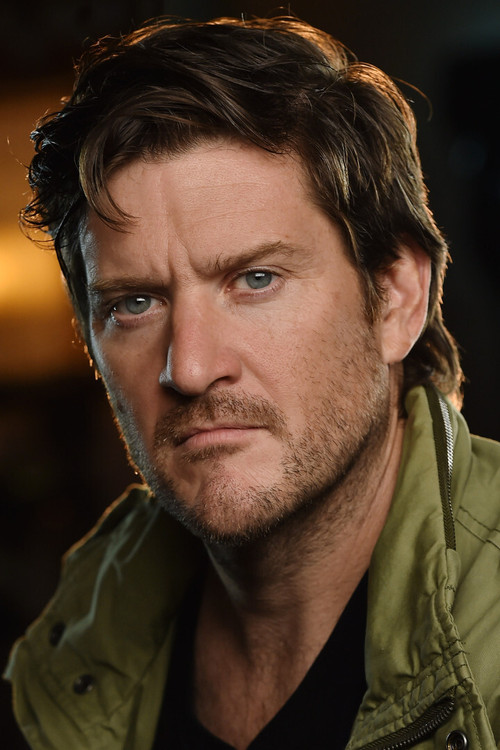 Brian Atkinson profile