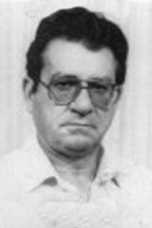 Photo of Tony Rabatoni, Crew